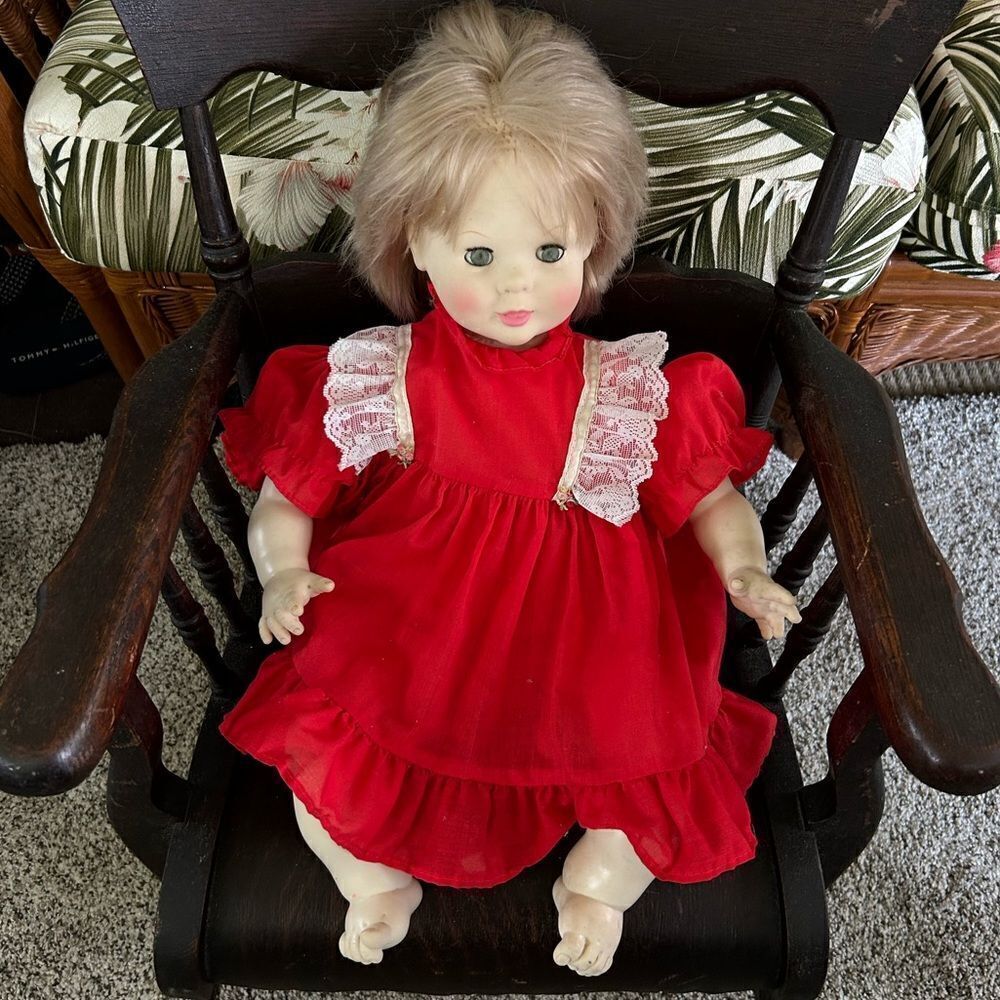 Ready to Ship Reborn Baby Doll fair skin